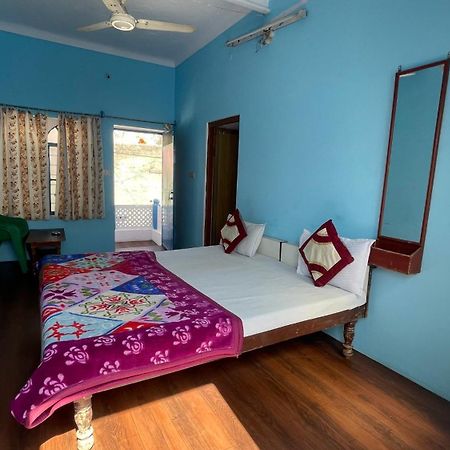 Mayur Guest House Pushkar Zewnętrze zdjęcie