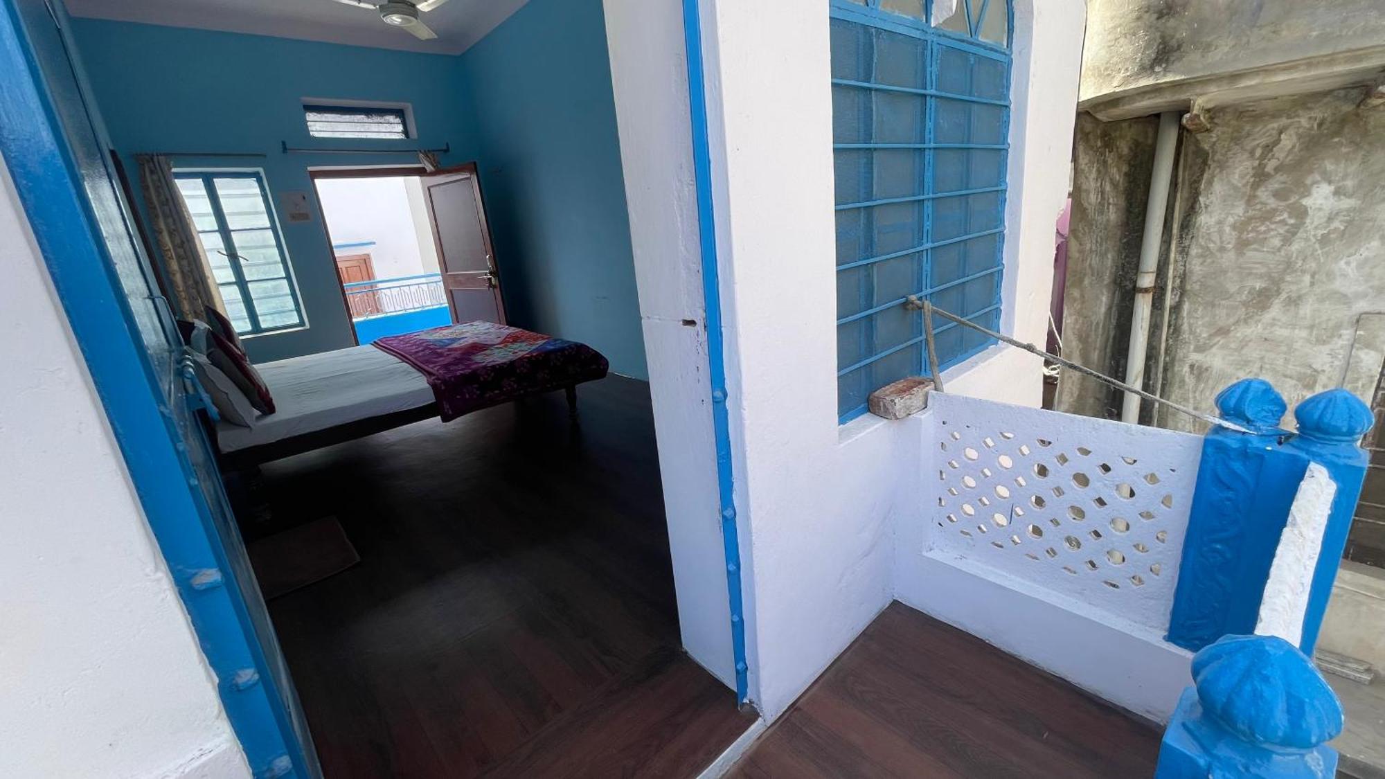 Mayur Guest House Pushkar Zewnętrze zdjęcie