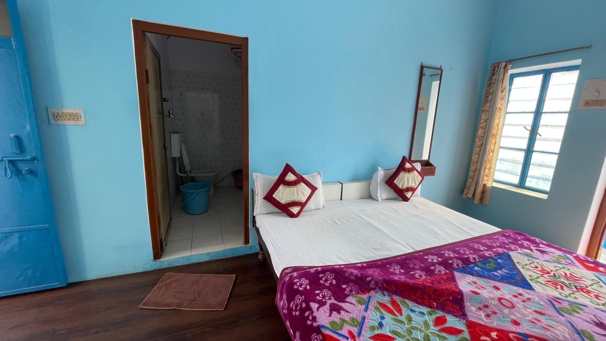 Mayur Guest House Pushkar Zewnętrze zdjęcie