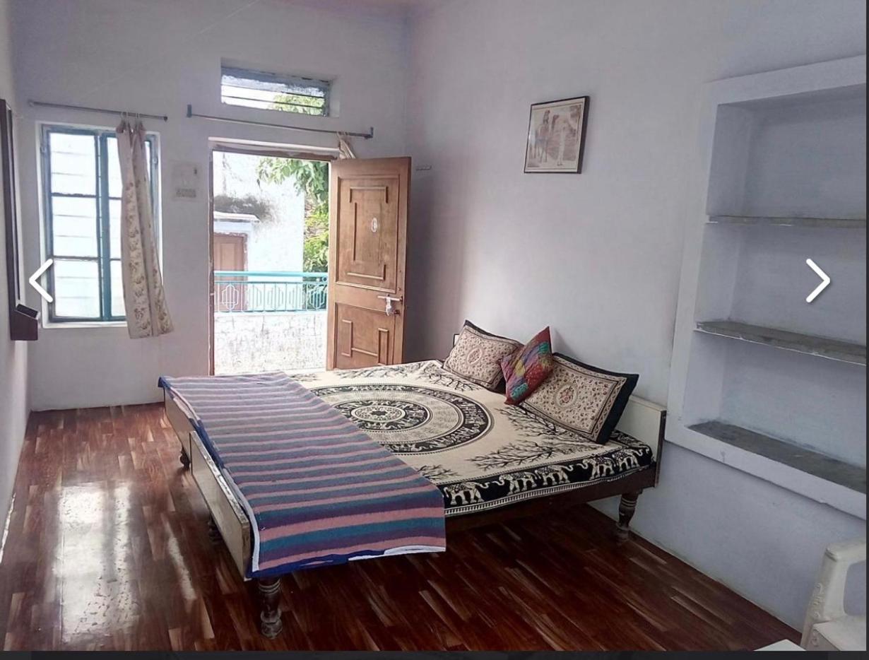 Mayur Guest House Pushkar Zewnętrze zdjęcie