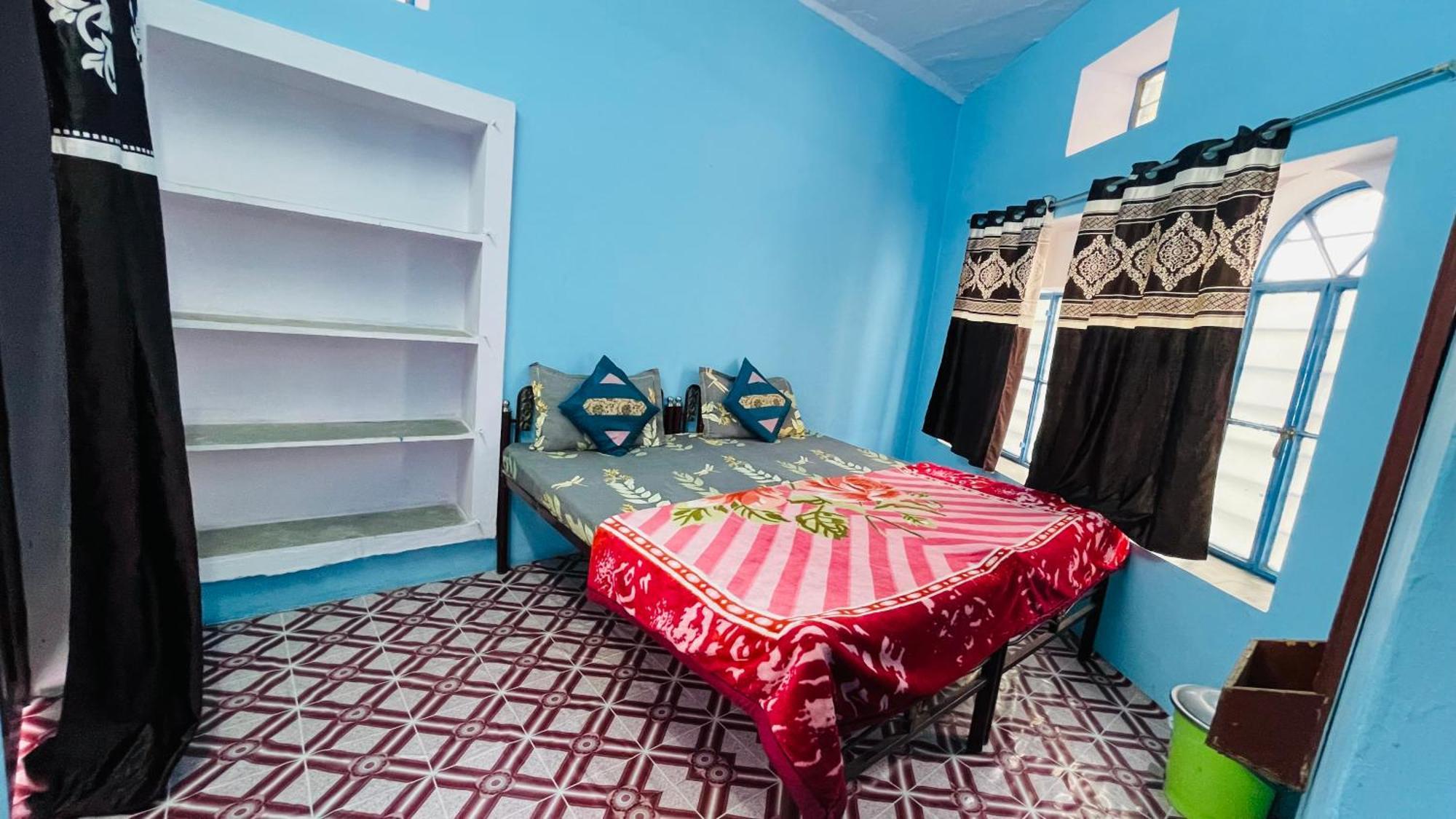 Mayur Guest House Pushkar Zewnętrze zdjęcie