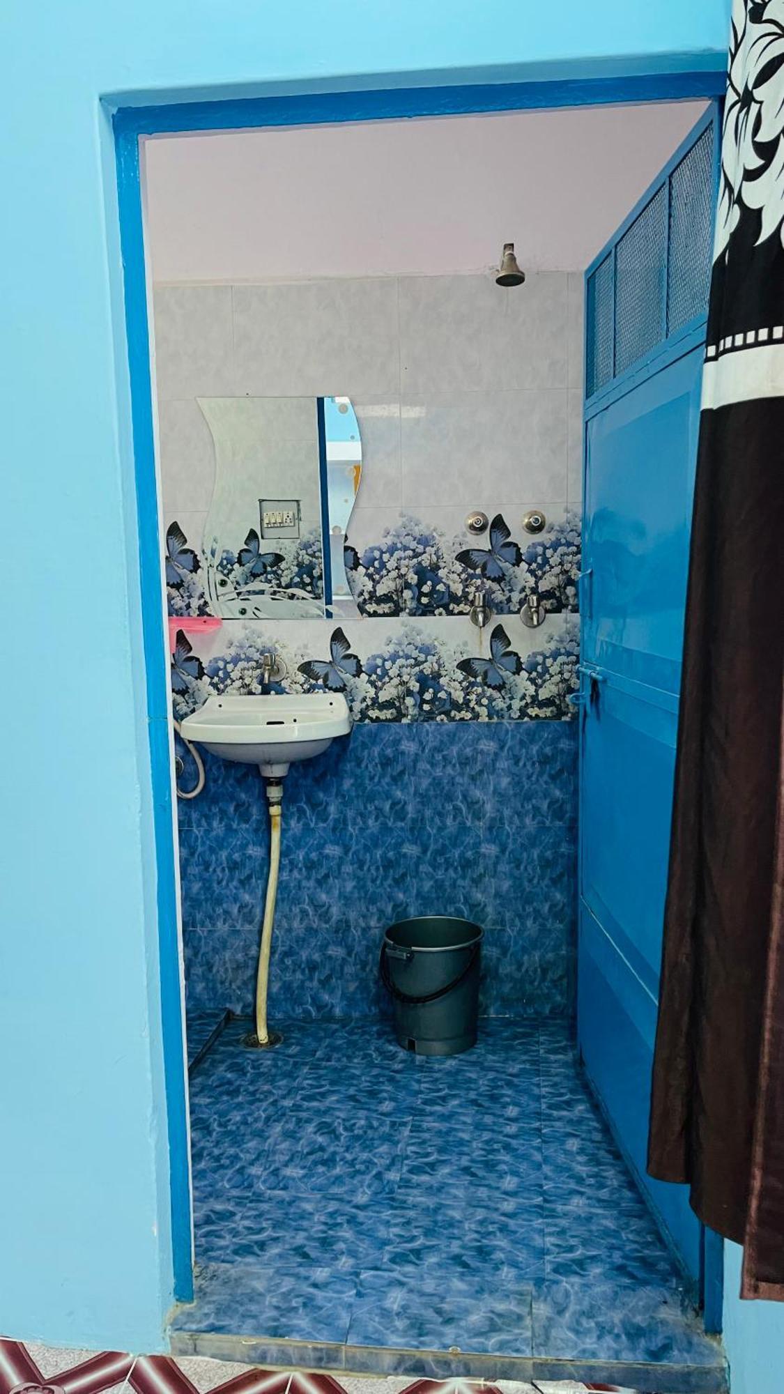 Mayur Guest House Pushkar Zewnętrze zdjęcie
