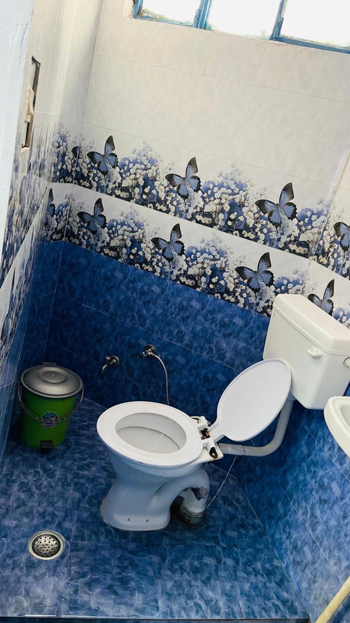 Mayur Guest House Pushkar Zewnętrze zdjęcie