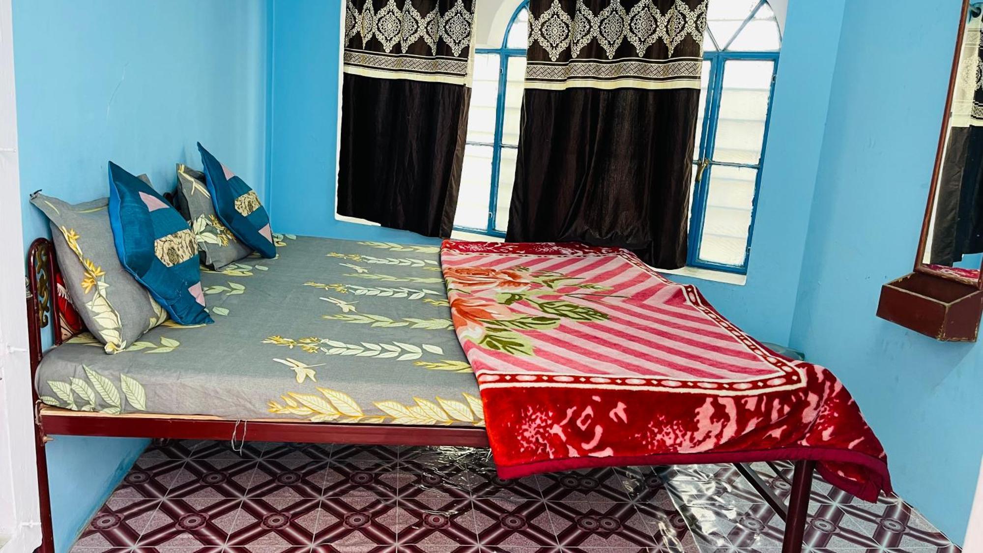 Mayur Guest House Pushkar Zewnętrze zdjęcie