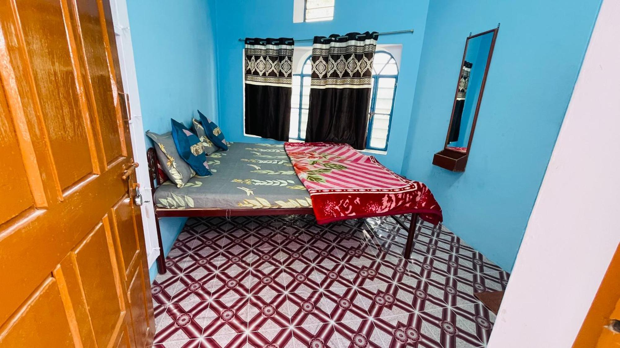 Mayur Guest House Pushkar Zewnętrze zdjęcie