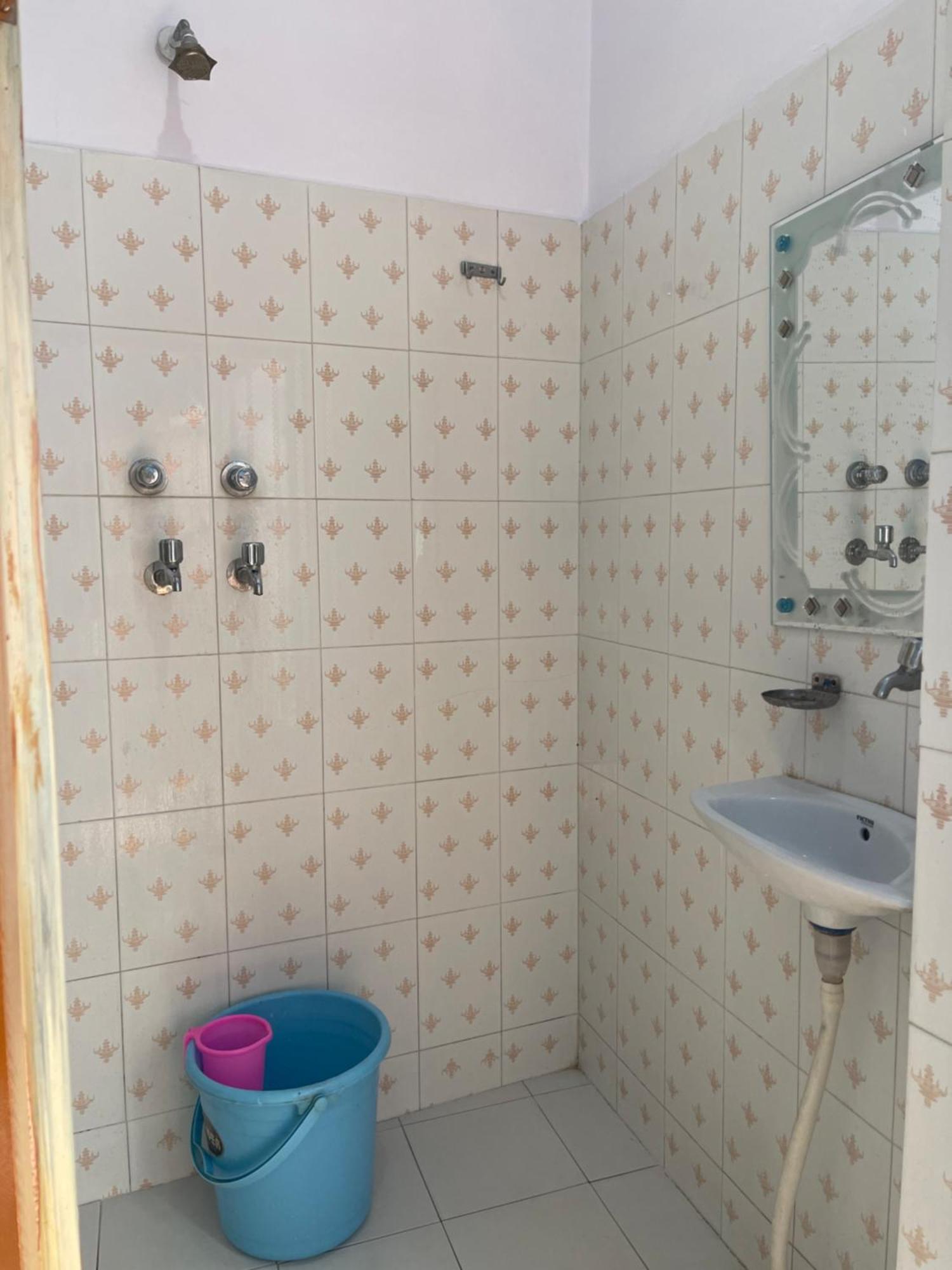 Mayur Guest House Pushkar Zewnętrze zdjęcie