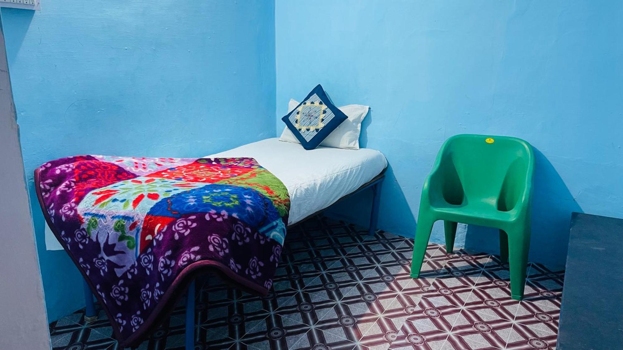 Mayur Guest House Pushkar Zewnętrze zdjęcie