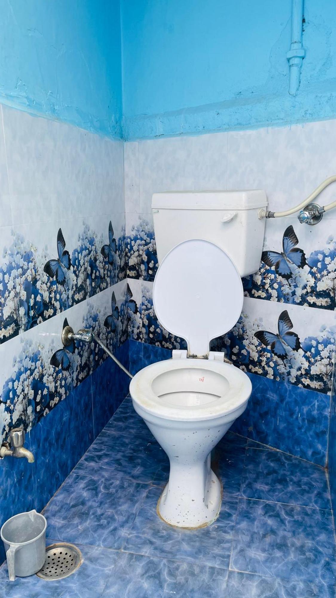 Mayur Guest House Pushkar Zewnętrze zdjęcie