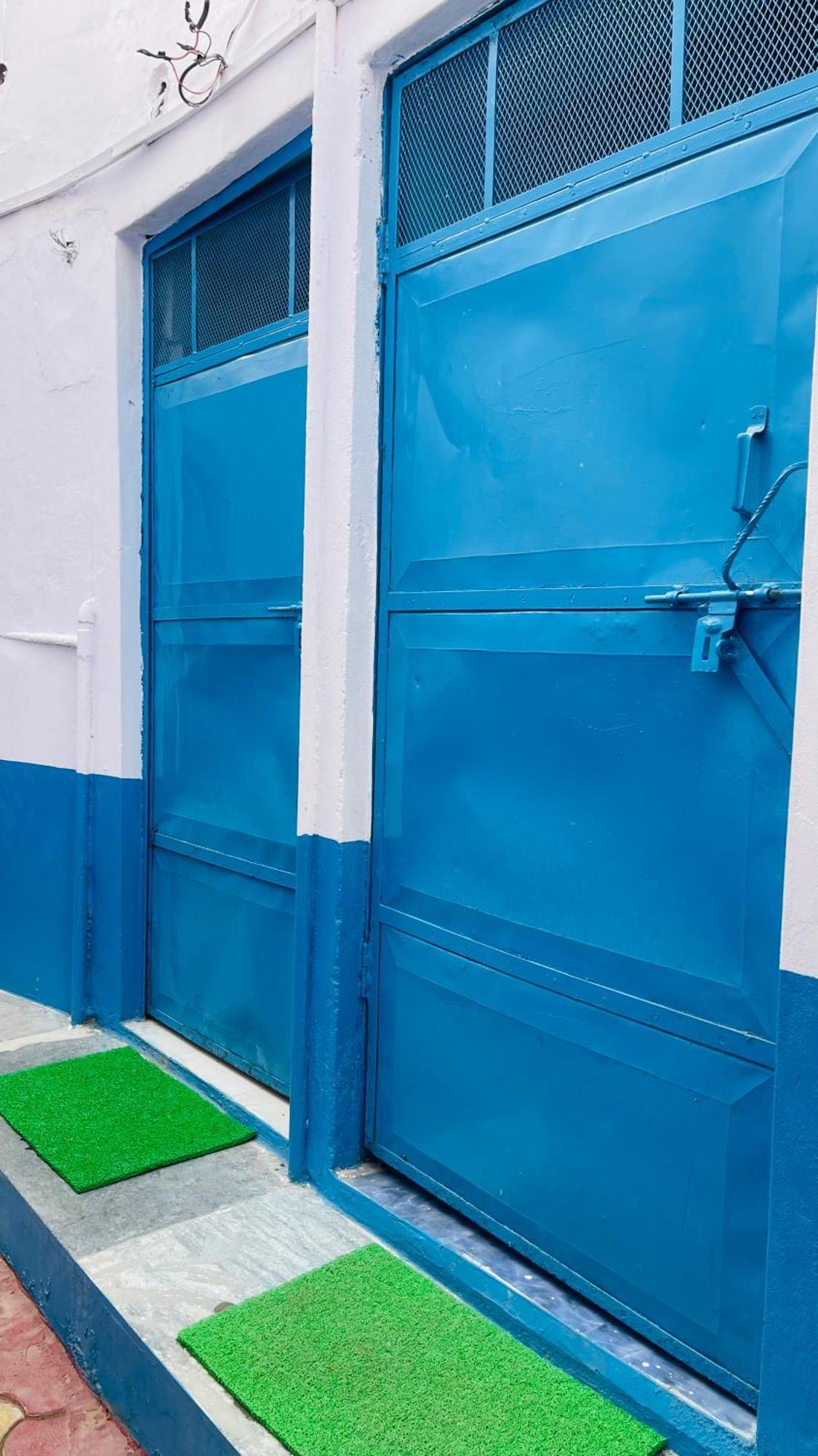 Mayur Guest House Pushkar Zewnętrze zdjęcie