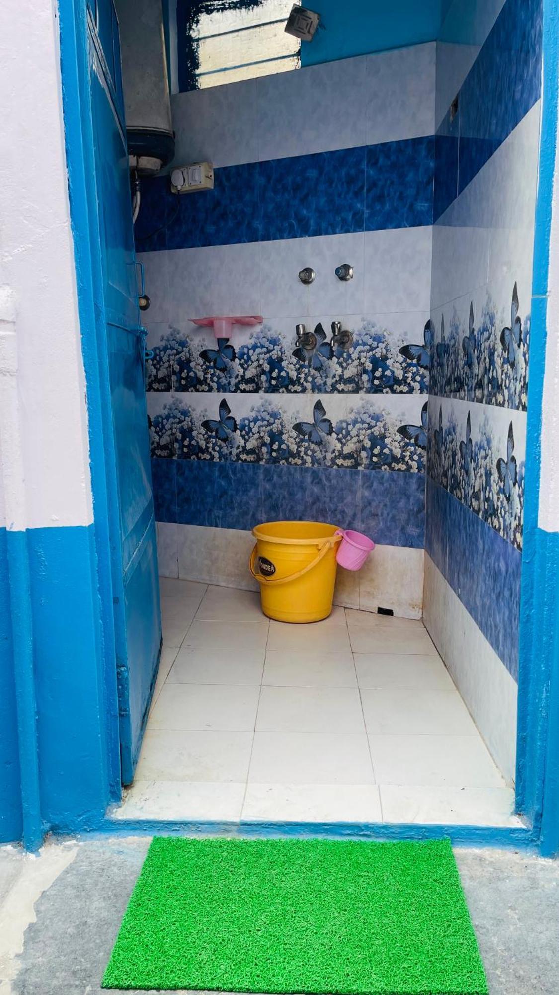 Mayur Guest House Pushkar Zewnętrze zdjęcie