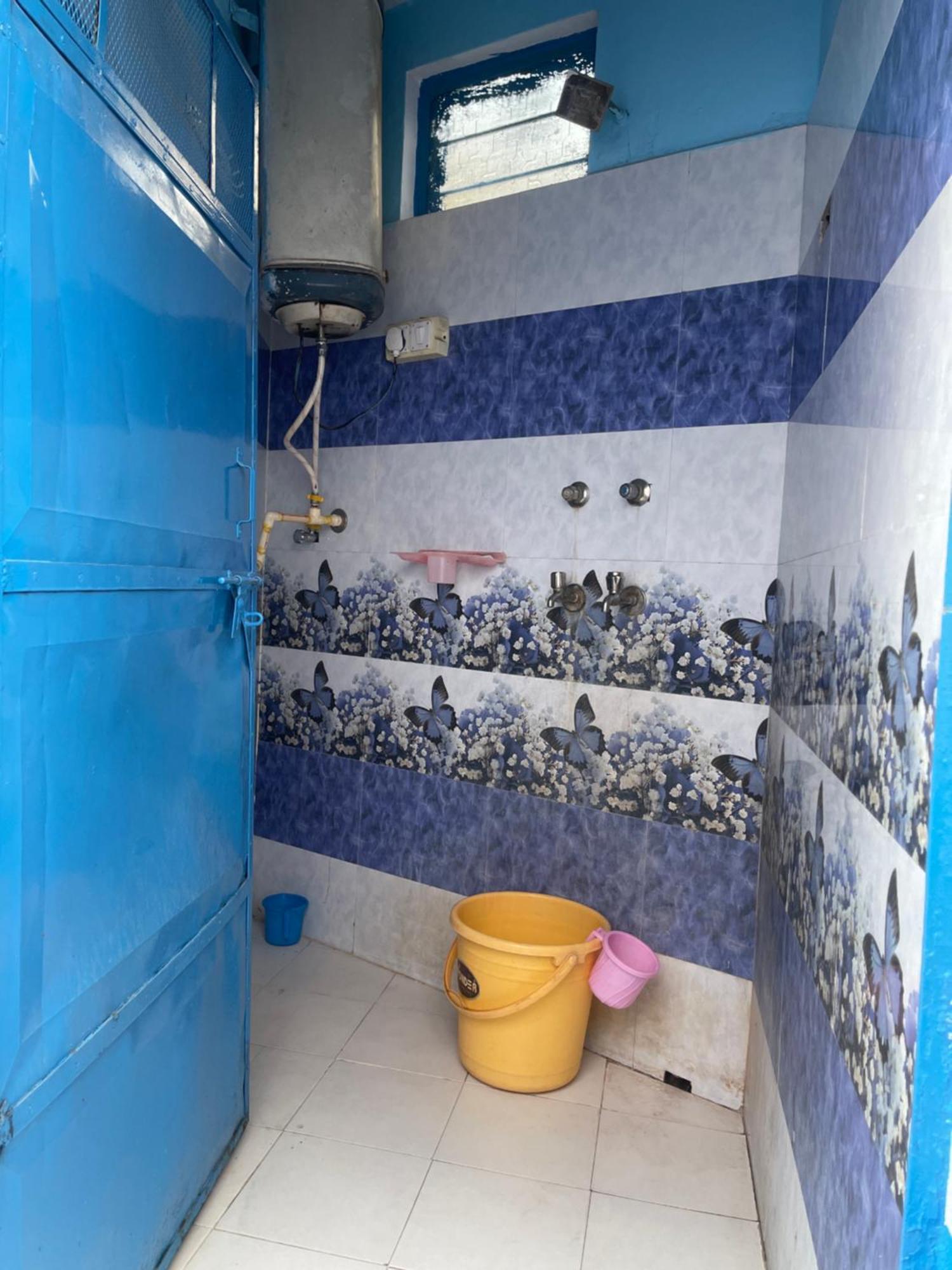 Mayur Guest House Pushkar Zewnętrze zdjęcie