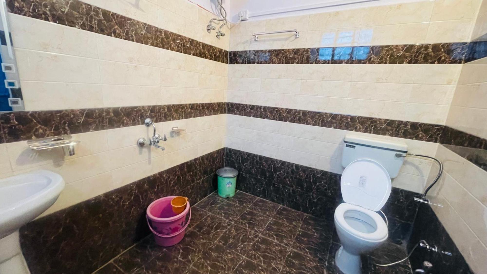 Mayur Guest House Pushkar Zewnętrze zdjęcie