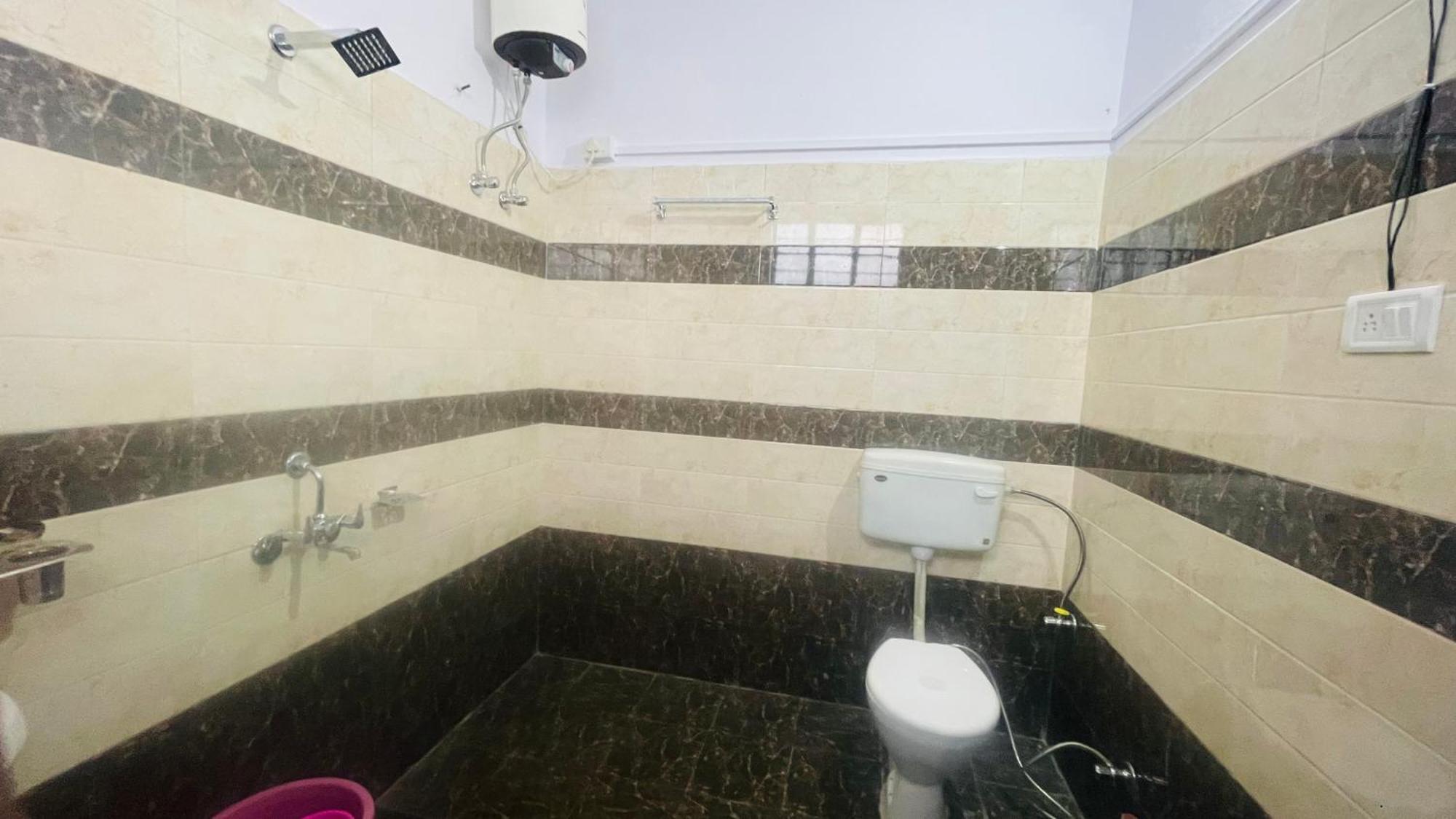 Mayur Guest House Pushkar Zewnętrze zdjęcie
