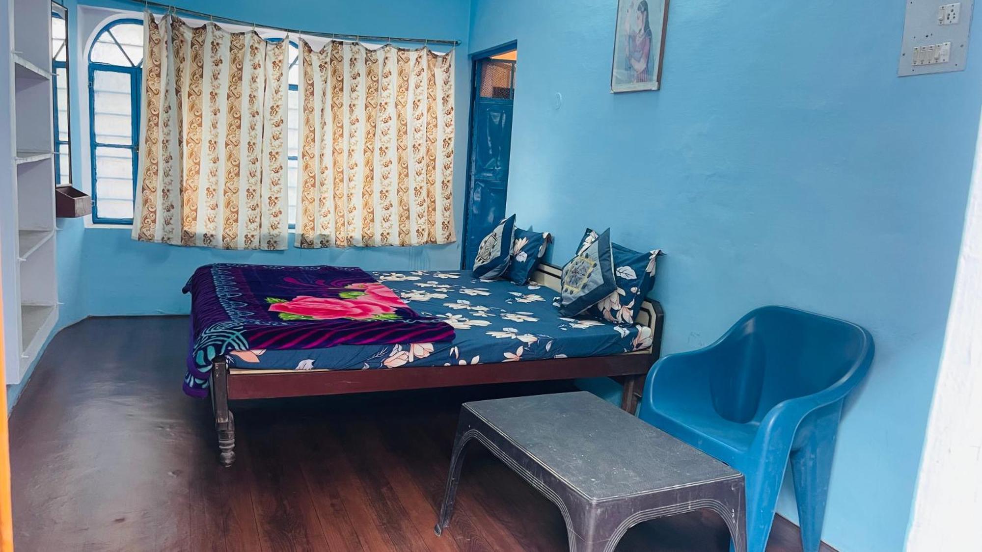 Mayur Guest House Pushkar Zewnętrze zdjęcie