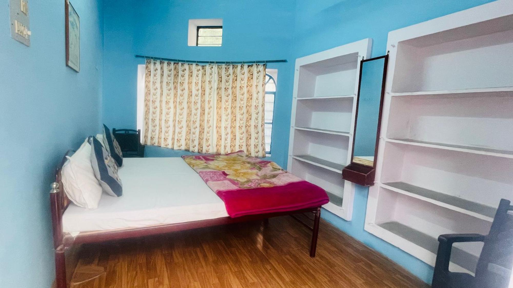 Mayur Guest House Pushkar Zewnętrze zdjęcie