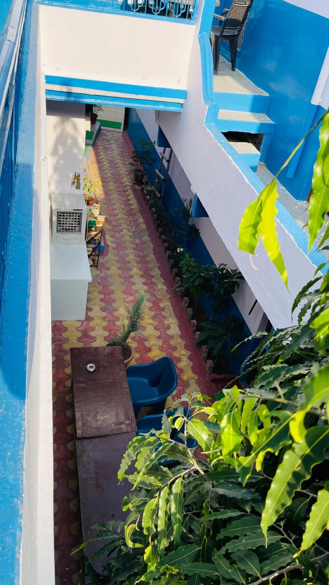 Mayur Guest House Pushkar Zewnętrze zdjęcie