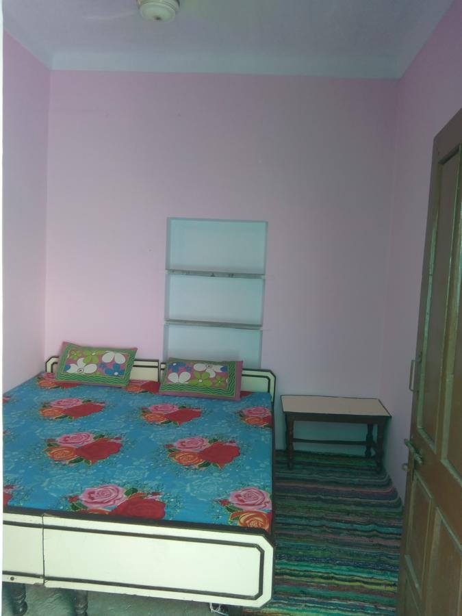 Mayur Guest House Pushkar Zewnętrze zdjęcie